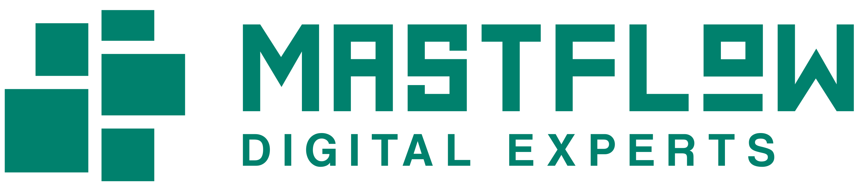 Mastflow - Digital Experts