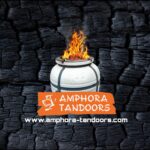 Amphora Tandoors Logo